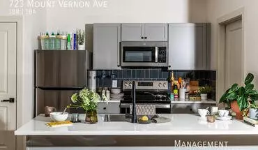 2 of 39 723 Mt Vernon Ave Apartment for rent in Columbus, OH