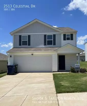 2513 Celestial Dr Apartment for rent in Newton, NC