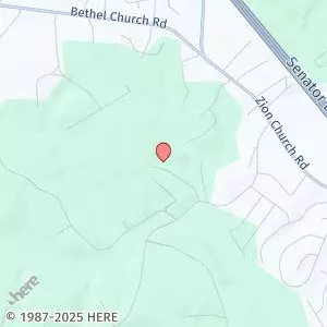 1148 A Wagon Wheel Apartment for rent in Hickory, NC