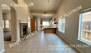 3 of 19 8962 N Matus Ave House for rent in Fresno, CA