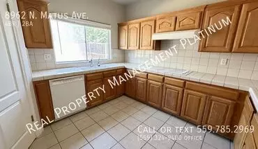 5 of 19 8962 N Matus Ave House for rent in Fresno, CA