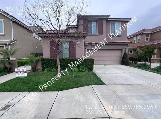 3541 Buckingham Ave Apartment for rent in Clovis, CA