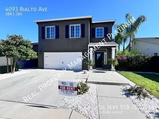 4093 Rialto Ave Apartment for rent in Clovis, CA