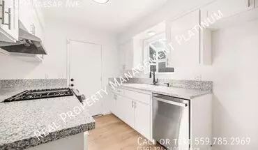 3 of 22 2856 Caesar Ave House for rent in Clovis, CA