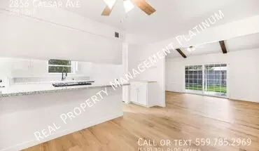 4 of 22 2856 Caesar Ave House for rent in Clovis, CA