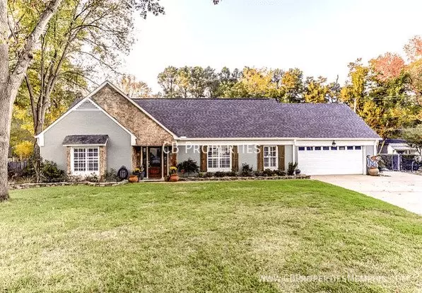 7076 Wickshire Cv W Apartment for rent in Germantown, TN