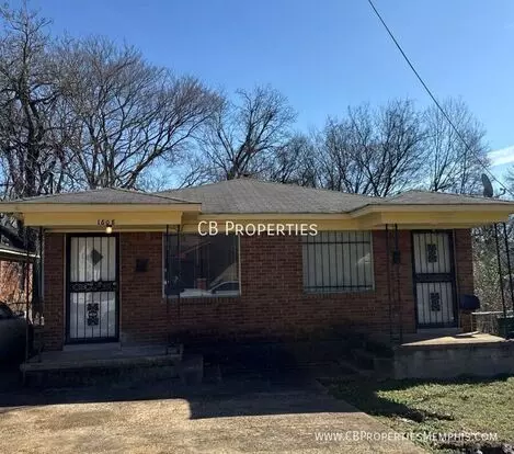 1608 Oakwood St Apartment for rent in Memphis, TN