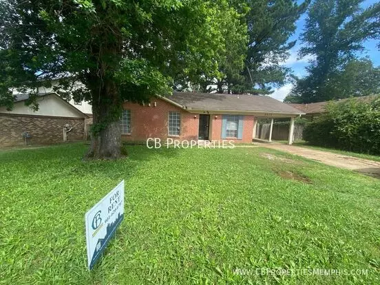 5373 Sputnik Dr Apartment for rent in Memphis, TN
