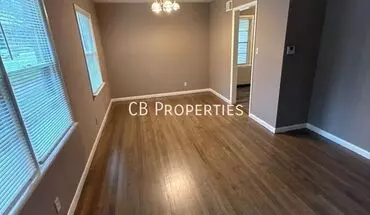 3 of 15 4493 Westmont RD House for rent in Memphis, TN