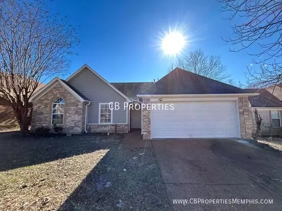 6811 Skylar Mill Ave Apartment for rent in Cordova, TN