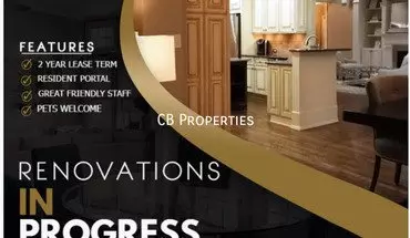 2 of 6 965 University St House for rent in Memphis, TN