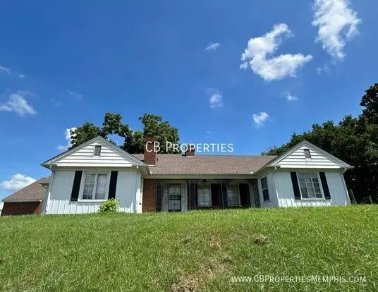 4320 Bishop Hills Dr Apartment for rent in Memphis, TN