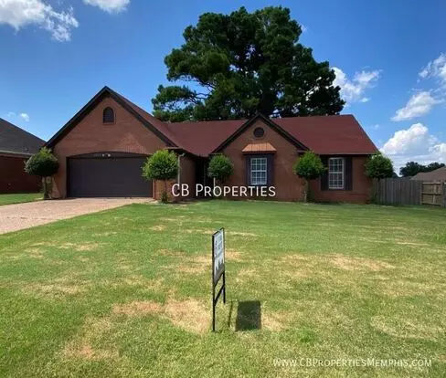 6890 Water Point Cv E Apartment for rent in Memphis, TN