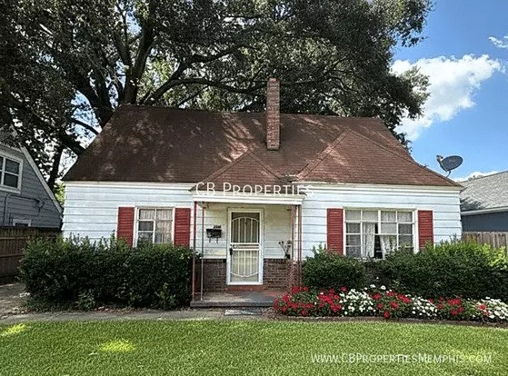 1295 Foxcroft St Apartment for rent in Memphis, TN