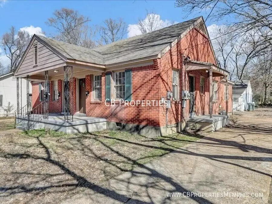 796 Atlantic St #798 Apartment for rent in Memphis, TN