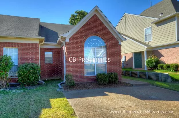 1481 Estacada Way Apartment for rent in Cordova, TN
