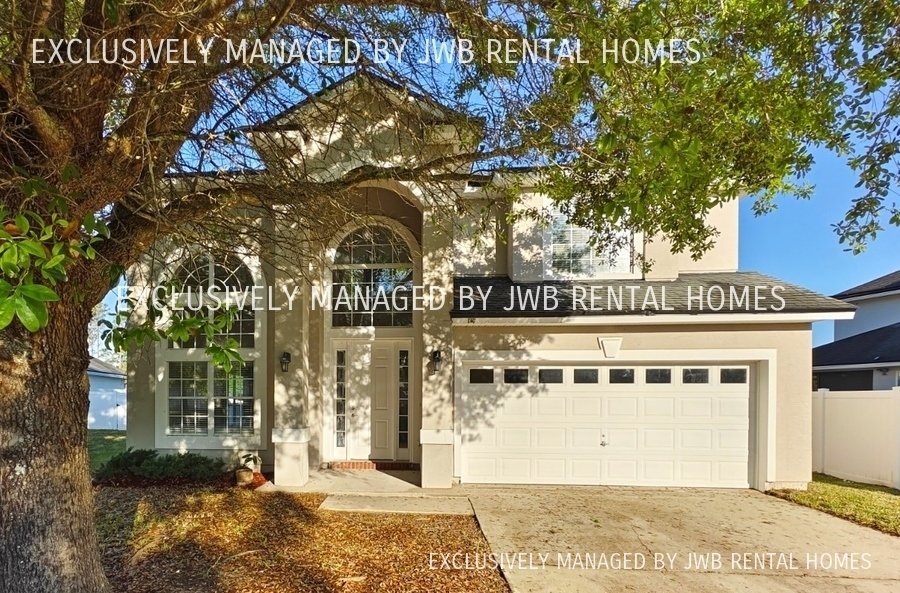 826 Mosswood Chase St Jacksonville, FL House for Rent