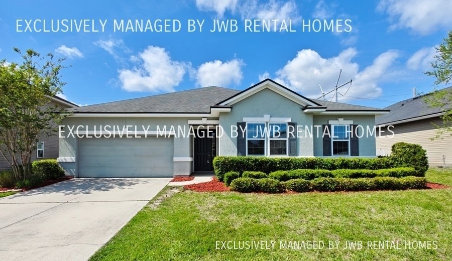 1066 Wetland Ridge Cir Middleburg, FL House for Rent