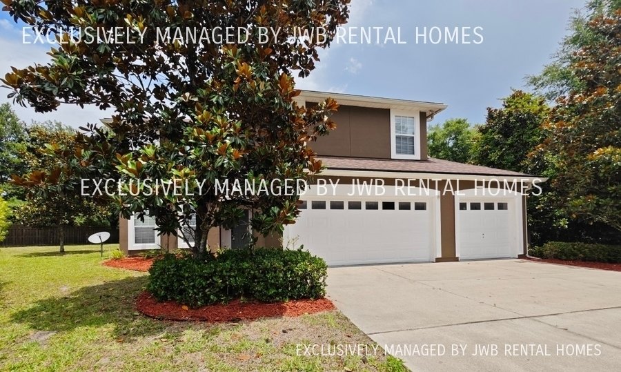 530 Cowford Ferry Ct St Augustine, FL House for Rent