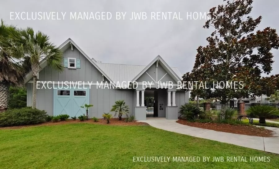79541 Plummers Creek Dr House for rent in Yulee, FL