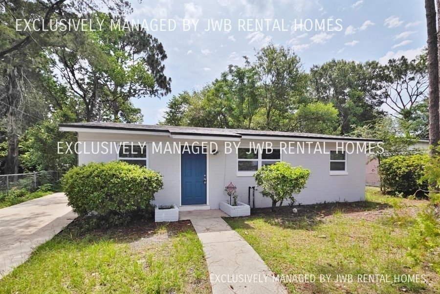 4535 Melvin Cir Jacksonville, FL House for Rent Rentable