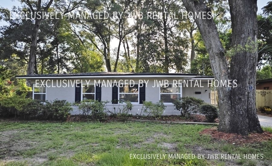 1931 River Bluff Rd Jacksonville, FL House for Rent