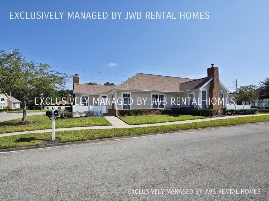 4325 Edgewater Crossing Dr 73 Jacksonville, FL Apartment for Rent