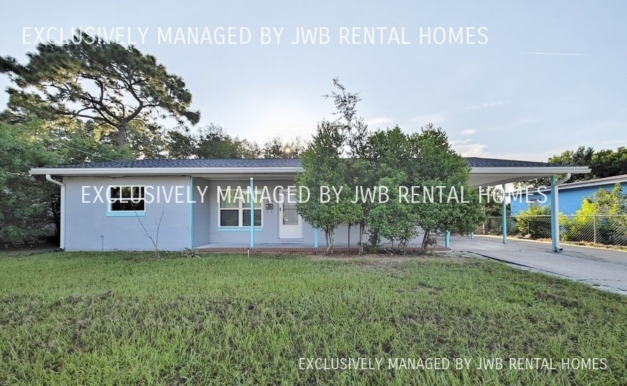 2525 Townsend Blvd Jacksonville, FL House for Rent Rentable