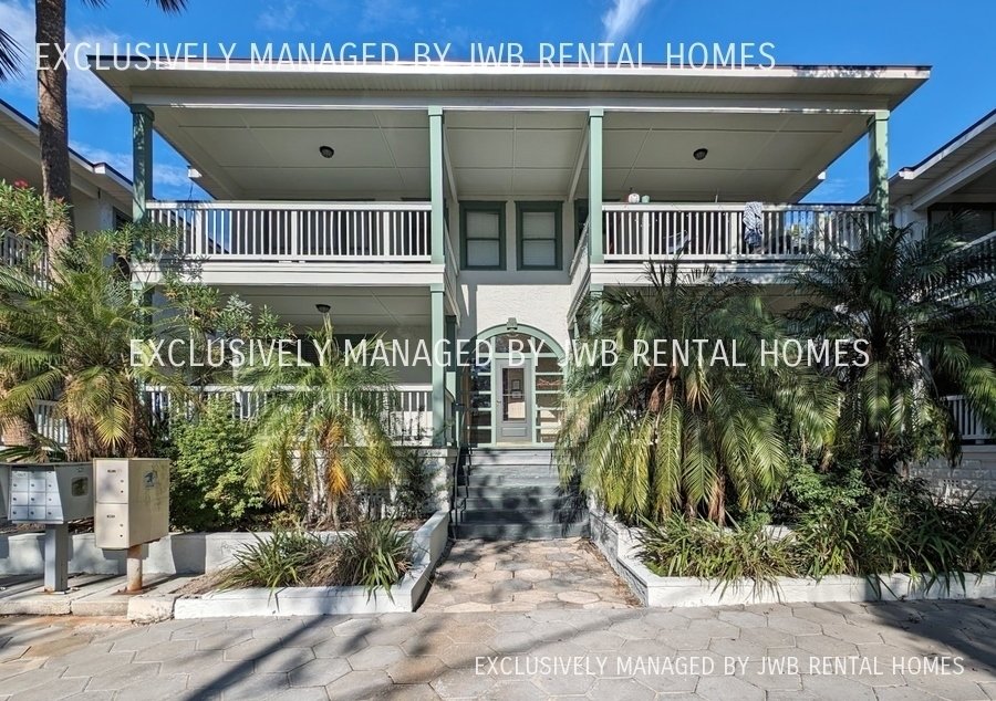 2743 Vernon Ter 7 Jacksonville, FL Apartment for Rent