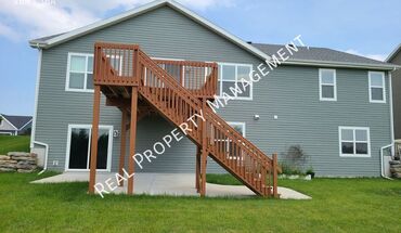 W217n6181 Masters Dr Apartment for rent in Menomonee Falls, WI