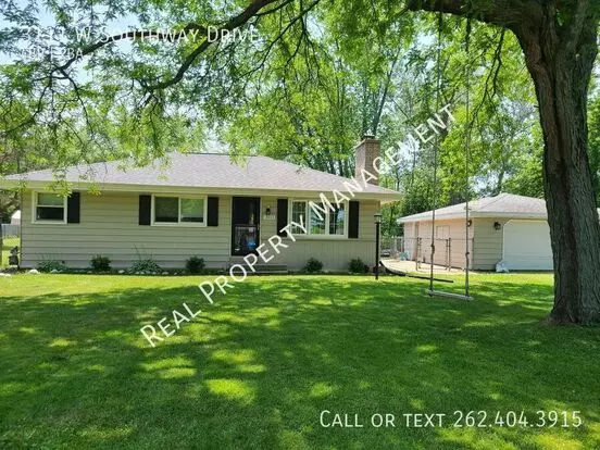 3111 W Southway Dr Apartment for rent in Franklin, WI 3111 W Southway Dr Apartment for rent in Franklin, WI