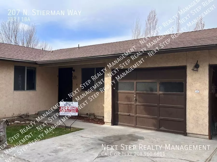 207 N Stierman Way Apartment for rent in Eagle, ID