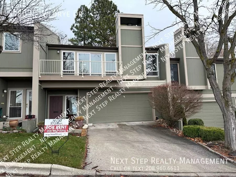 5080 N Wildrye Dr House for rent in Boise, ID