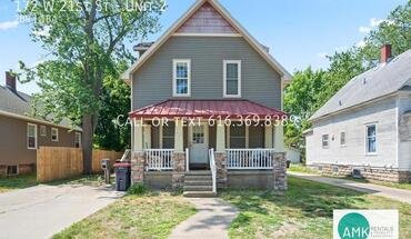 172 W 21St St Apartment for rent in Holland, MI