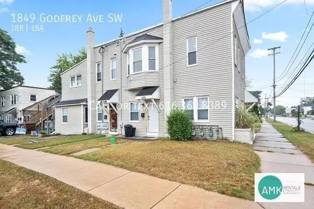 1849 Godfrey Ave SW Apartment for rent in Wyoming, MI