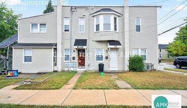 1103 Joosten St Apartment for rent in Wyoming, MI