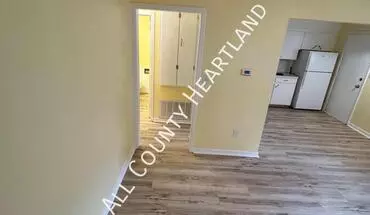 4 of 12 528 1/2 N. Beard Apartment for rent in Shawnee, OK