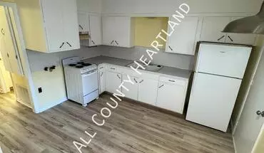 5 of 12 528 1/2 N. Beard Apartment for rent in Shawnee, OK