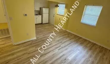 3 of 12 528 1/2 N. Beard Apartment for rent in Shawnee, OK