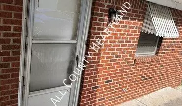 2 of 12 528 1/2 N. Beard Apartment for rent in Shawnee, OK