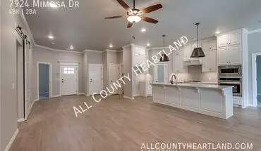2 of 13 7924 Mimosa Dr House for rent in Edmond, OK