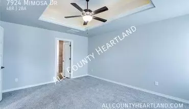 4 of 13 7924 Mimosa Dr House for rent in Edmond, OK