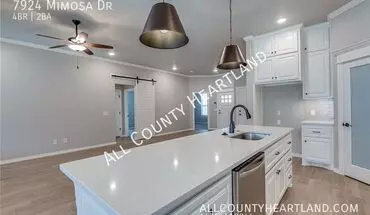 3 of 13 7924 Mimosa Dr House for rent in Edmond, OK