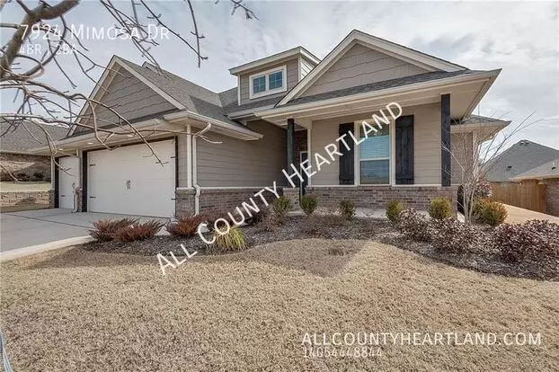 7924 Mimosa Dr Apartment for rent in Edmond, OK 7924 Mimosa Dr Apartment for rent in Edmond, OK