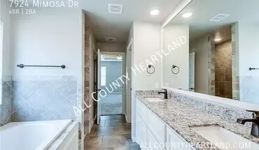 5 of 13 7924 Mimosa Dr House for rent in Edmond, OK