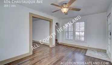 3 of 15 404 Chautauqua Ave House for rent in Norman, OK