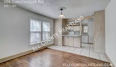 4 of 15 404 Chautauqua Ave House for rent in Norman, OK