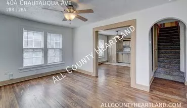 2 of 15 404 Chautauqua Ave House for rent in Norman, OK