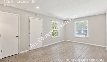 136 Ridgecrest Rd Apartment for rent in Edmond, OK