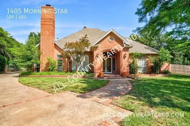 1405 Morning Star Apartment for rent in Edmond, OK 1405 Morning Star Apartment for rent in Edmond, OK